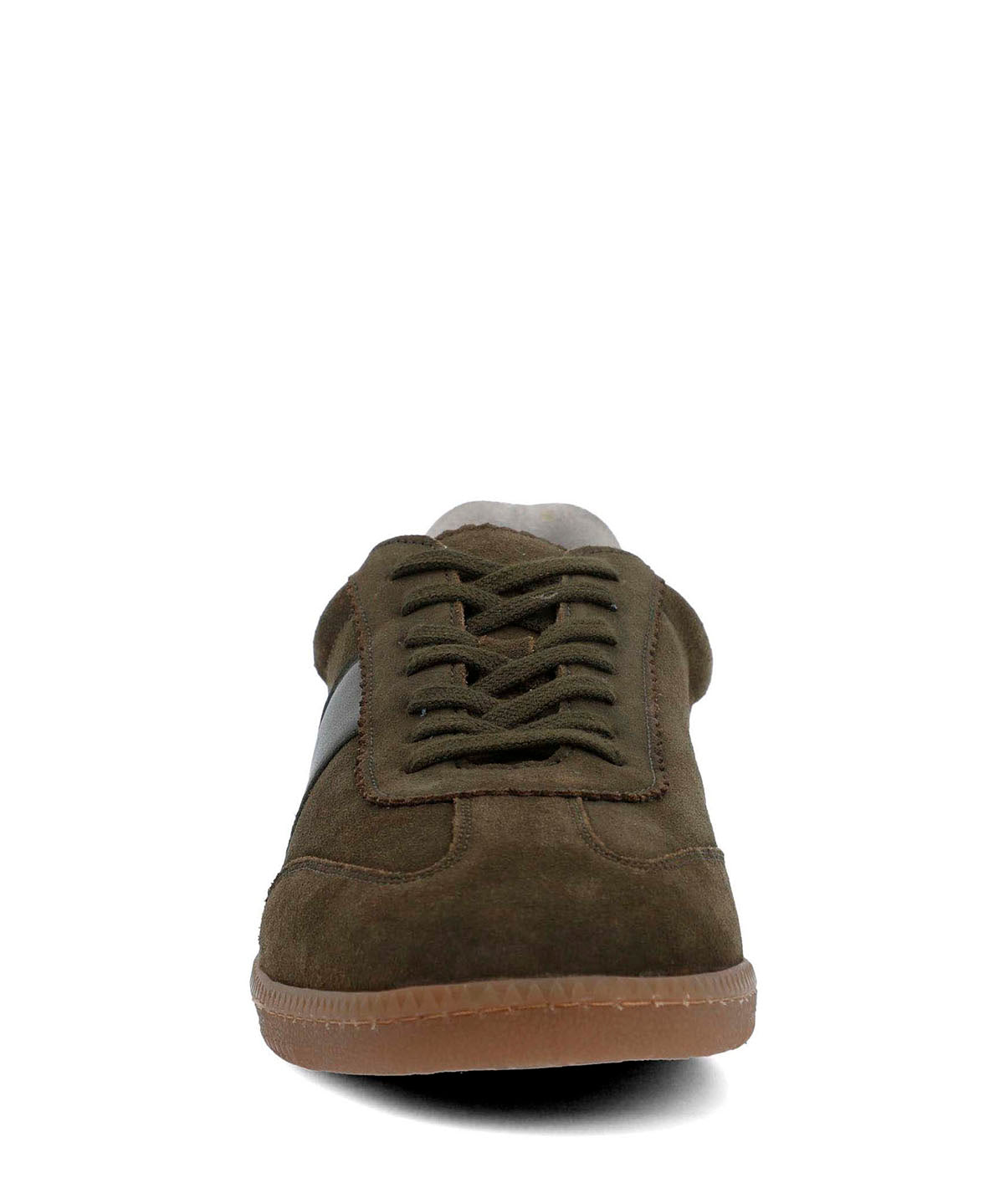 Zapatilla Palombo Cuero Hombre