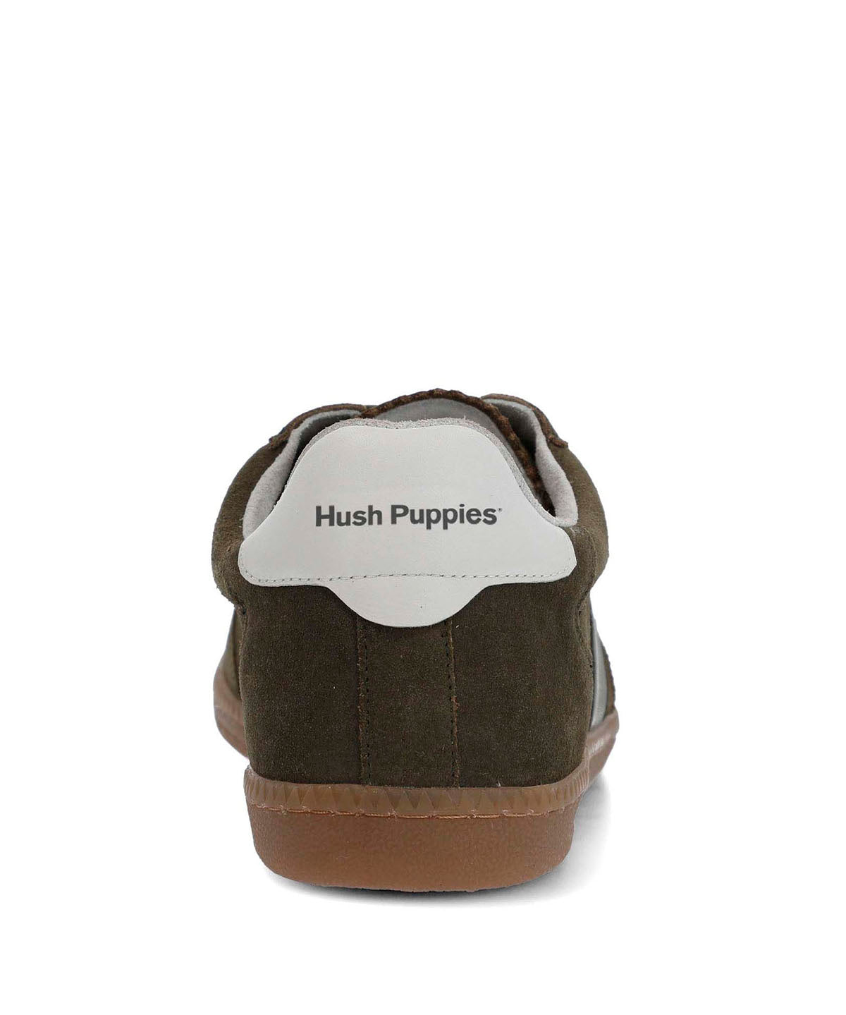 Zapatilla Palombo Cuero Hombre