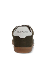 Zapatilla Palombo Cuero Hombre