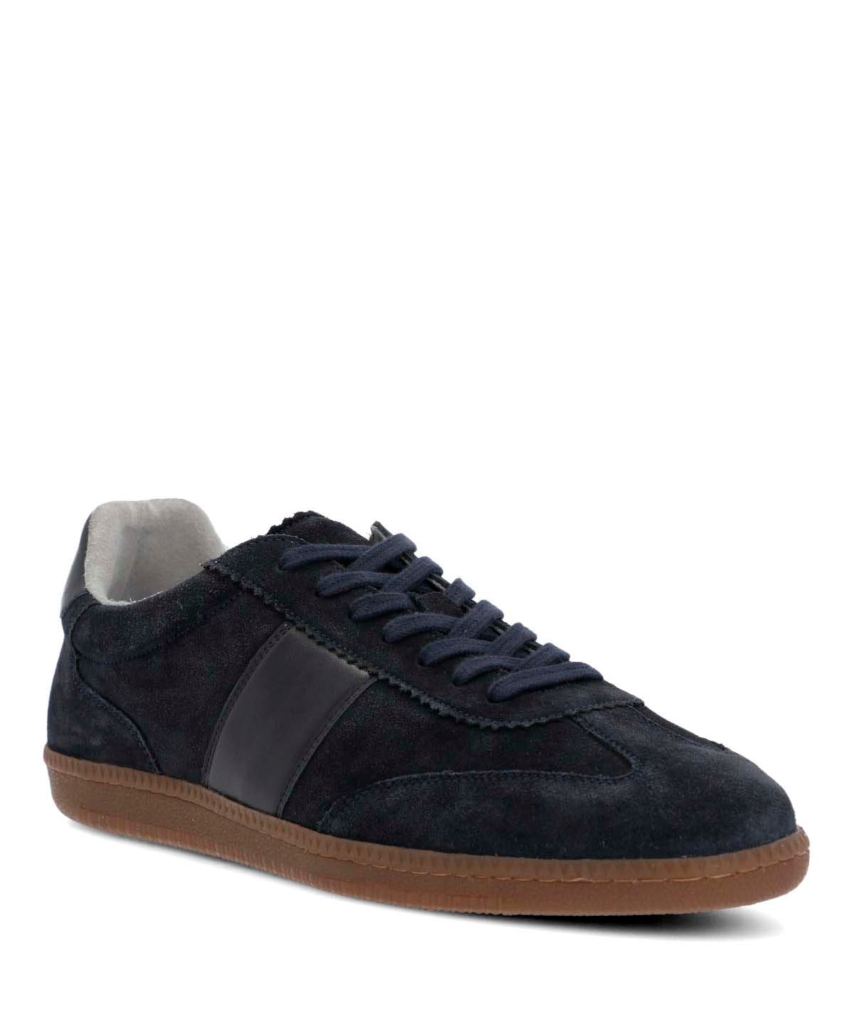 Zapatilla Palombo Cuero Hombre