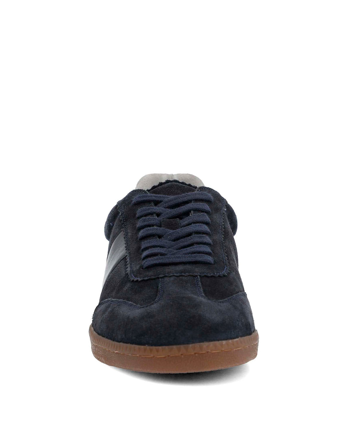Zapatilla Palombo Cuero Hombre