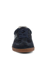 Zapatilla Palombo Cuero Hombre