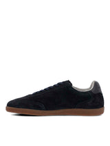 Zapatilla Palombo Cuero Hombre