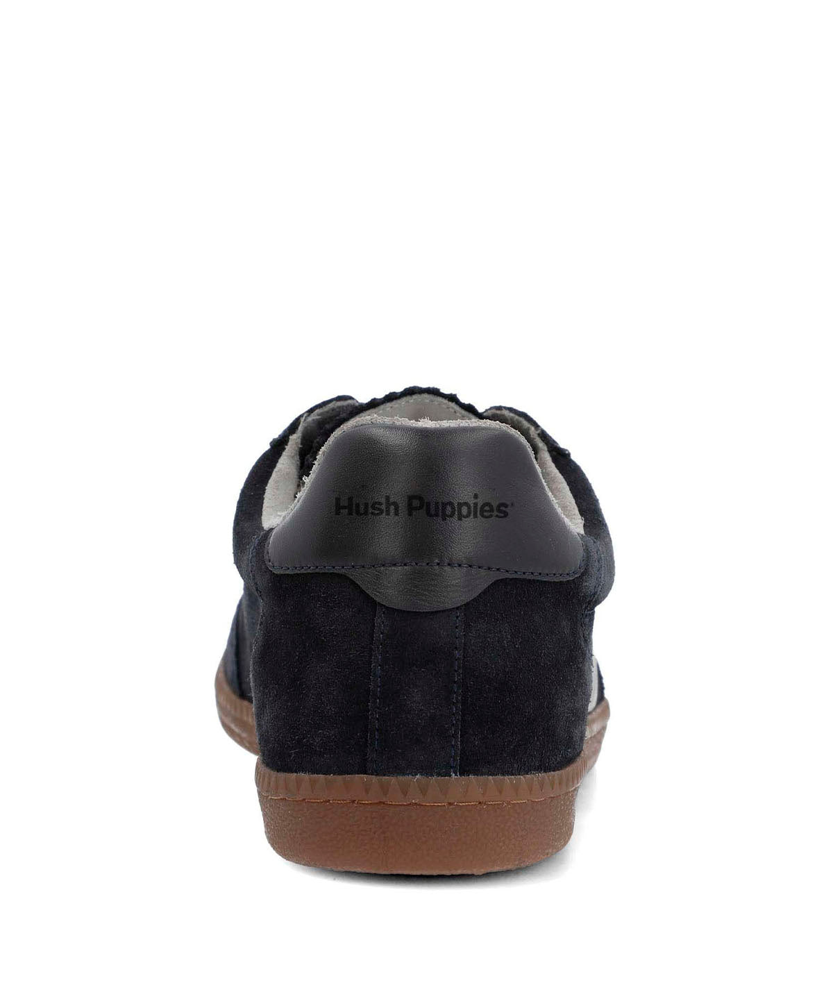 Zapatilla Palombo Cuero Hombre