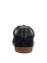 Zapatilla Palombo Cuero Hombre