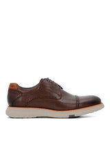 Zapato Sequio Cuero Hombre