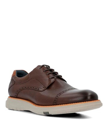 Zapato Sequio Cuero Hombre