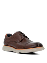 Zapato Sequio Cuero Hombre