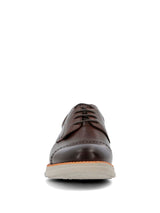 Zapato Sequio Cuero Hombre