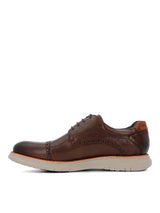 Zapato Sequio Cuero Hombre