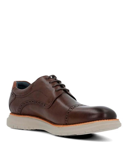 Zapato Sequio Cuero Hombre