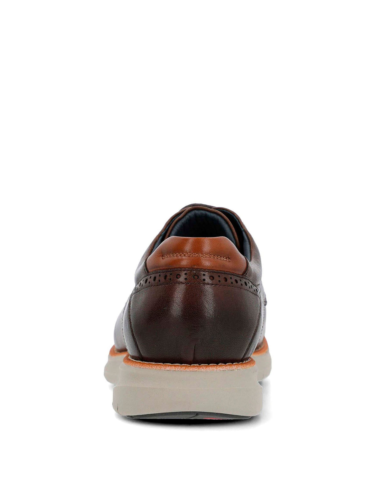 Zapato Sequio Cuero Hombre