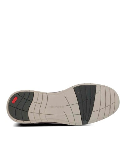 Zapato Sequio Cuero Hombre