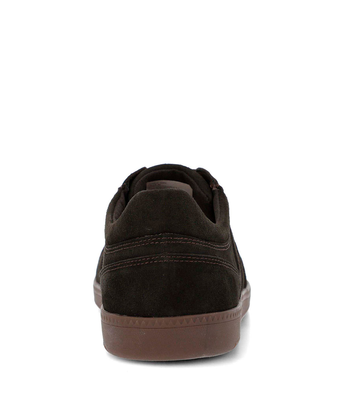 Zapatilla Para Hombre Cuero Mare Verde Hush Puppies