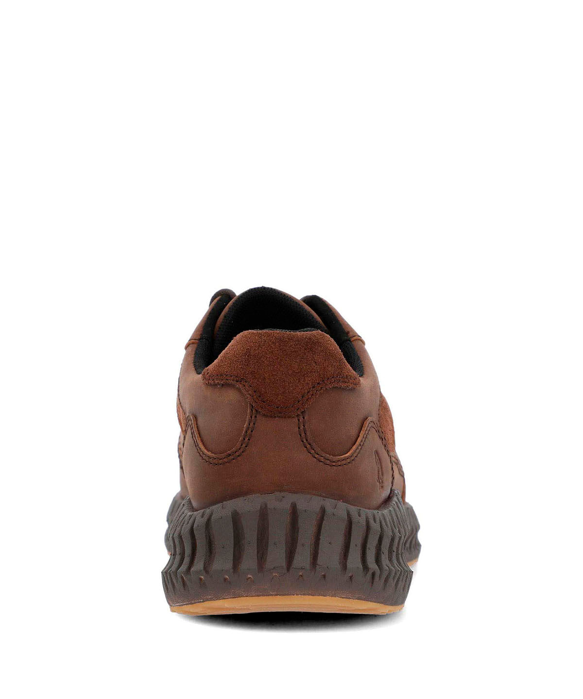 Zapatilla Spinal Brio Cuero Hombre