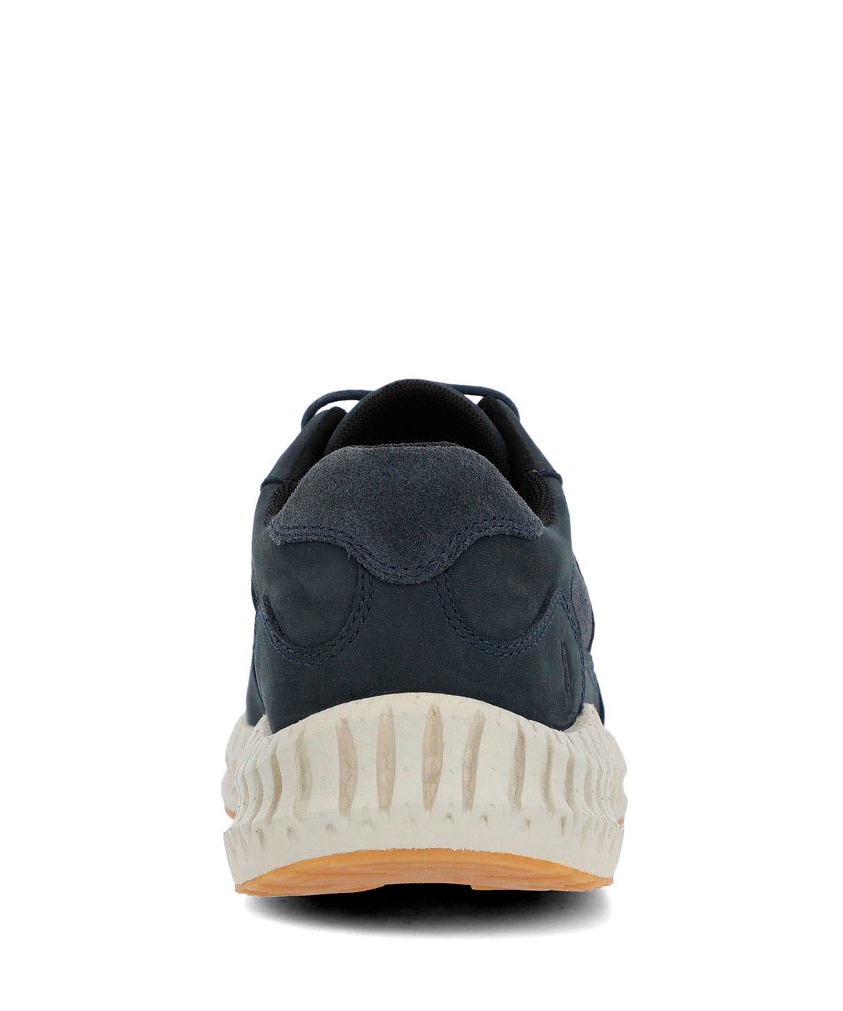 Zapatilla Spinal Brio Cuero Hombre