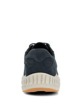 Zapatilla Spinal Brio Cuero Hombre