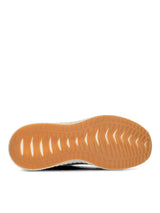 Zapatilla Spinal Brio Cuero Hombre