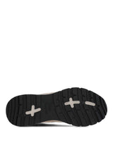 Zapatilla Para Hombre Cuero Lux Café Hush Puppies