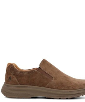 Slip On Hunt Ii Cuero Hombre