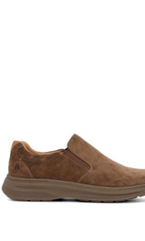 Slip On Hunt Ii Cuero Hombre