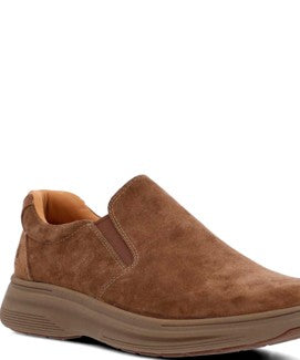 Slip On Hunt Ii Cuero Hombre