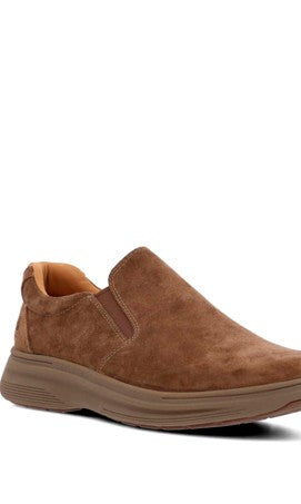 Slip On Hunt Ii Cuero Hombre