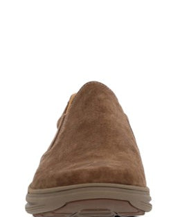 Slip On Hunt Ii Cuero Hombre