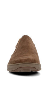 Slip On Hunt Ii Cuero Hombre