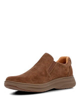 Slip On Hunt Ii Cuero Hombre