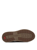 Slip On Hunt Ii Cuero Hombre