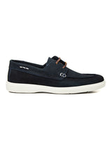 Mocasin Remoo Cuero Hombre