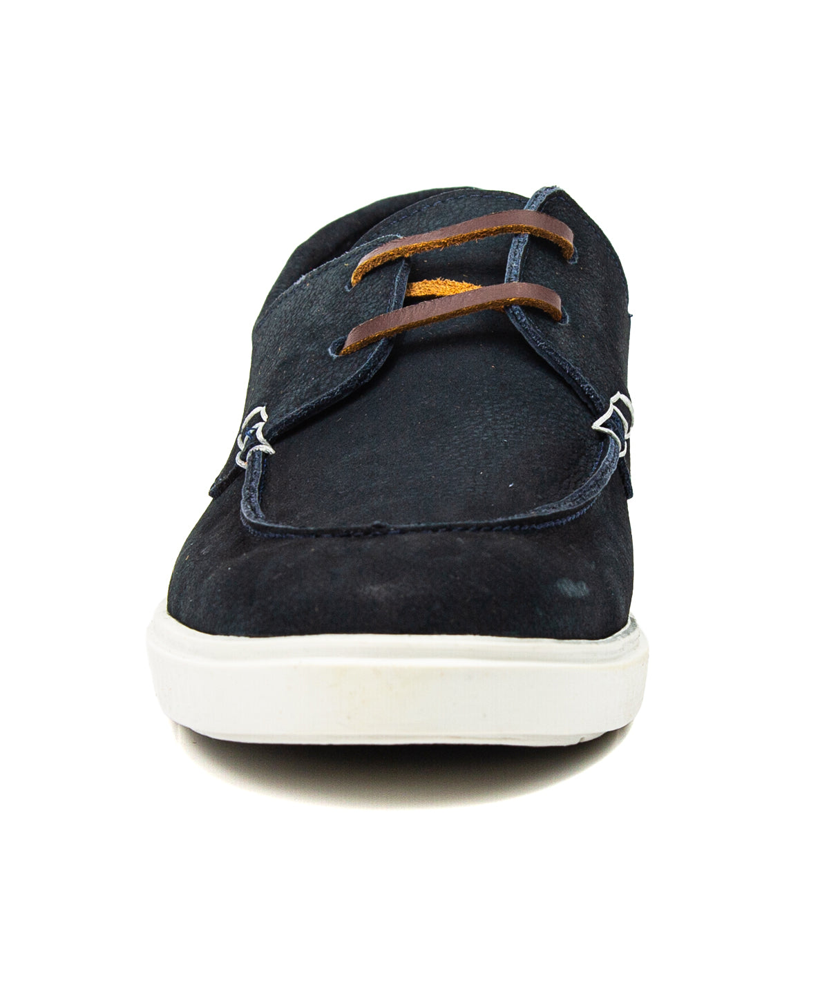 Mocasin Remoo Cuero Hombre