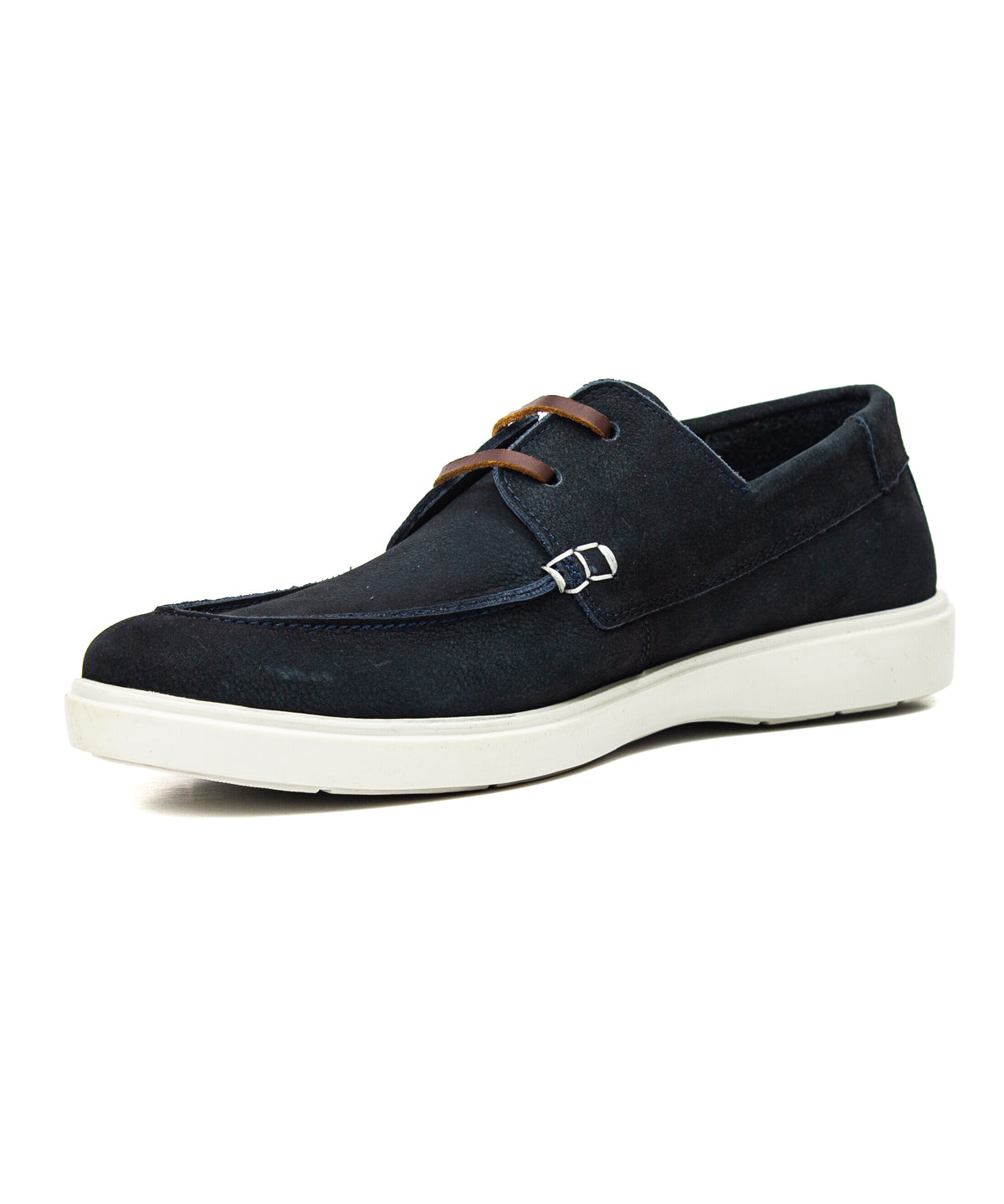 Mocasin Remoo Cuero Hombre