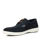 Mocasin Remoo Cuero Hombre