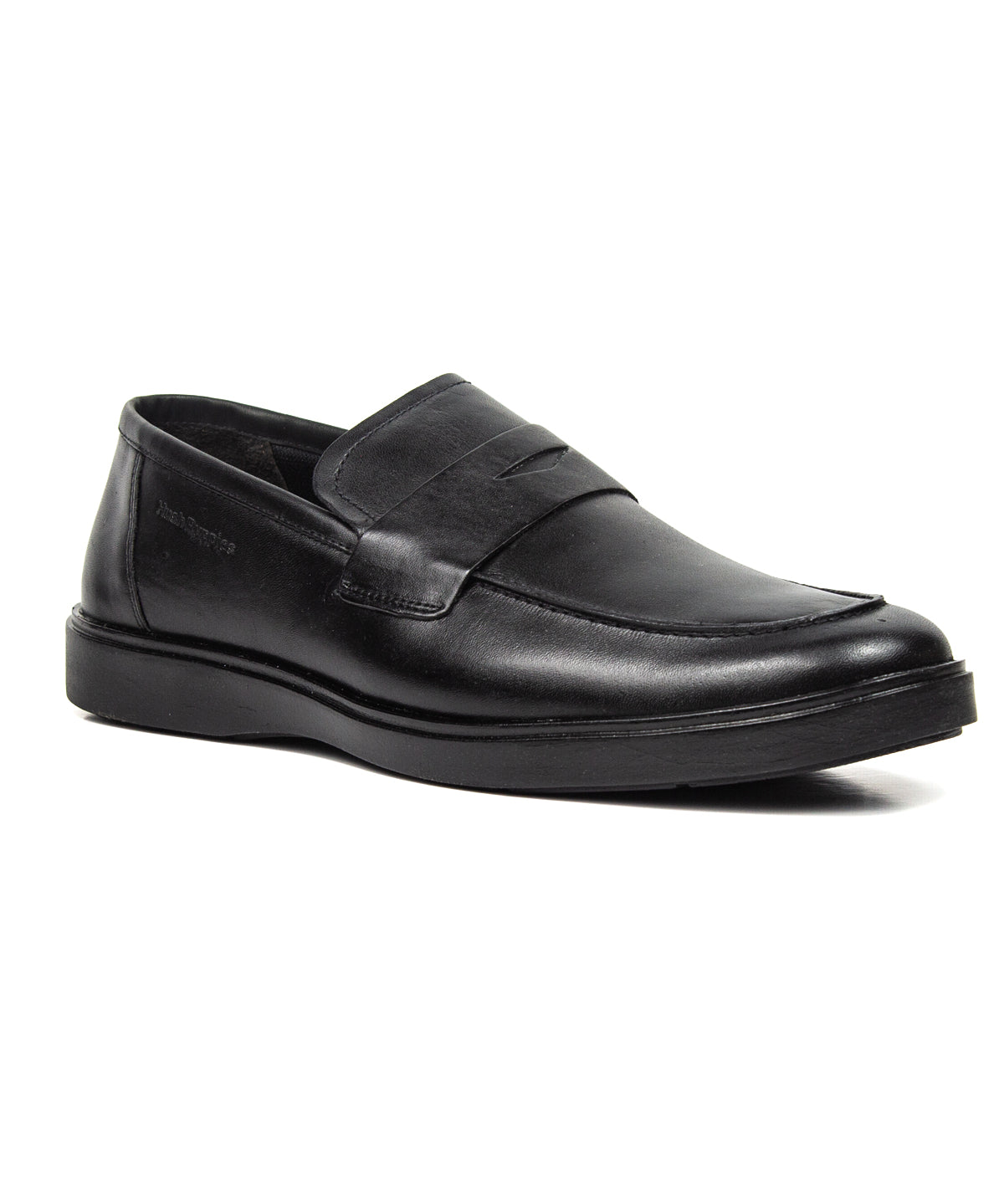 Mocasin Ramonn Cuero Hombre