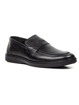Mocasin Ramonn Cuero Hombre
