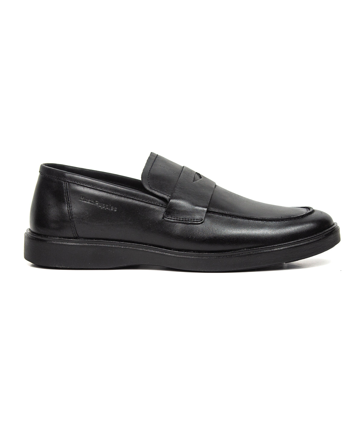 Mocasin Ramonn Cuero Hombre
