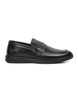 Mocasin Ramonn Cuero Hombre