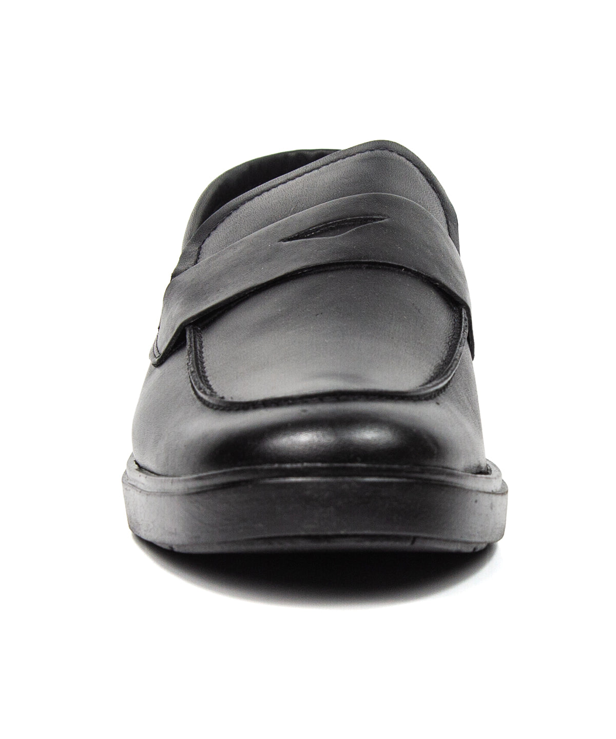 Mocasin Ramonn Cuero Hombre