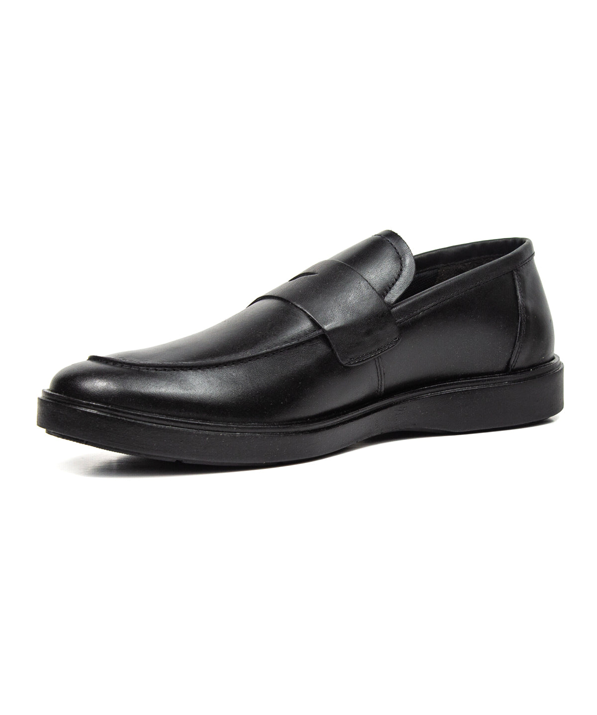 Mocasin Ramonn Cuero Hombre