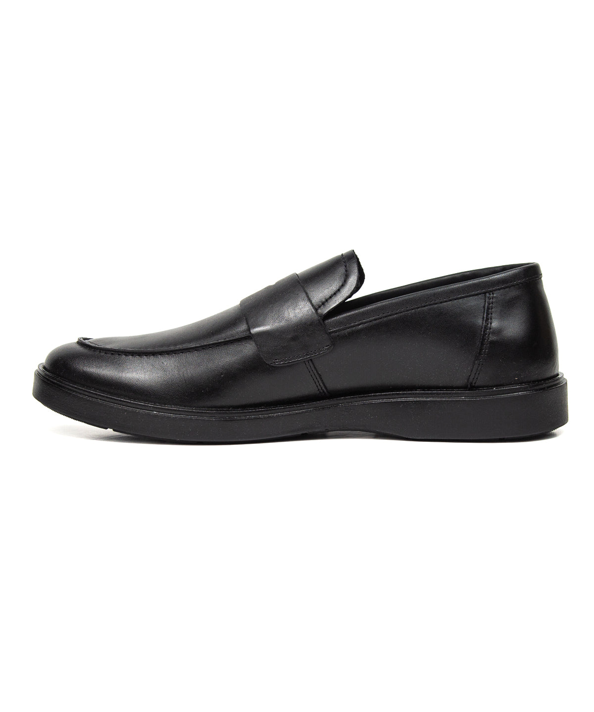 Mocasin Ramonn Cuero Hombre