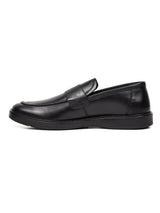 Mocasin Ramonn Cuero Hombre