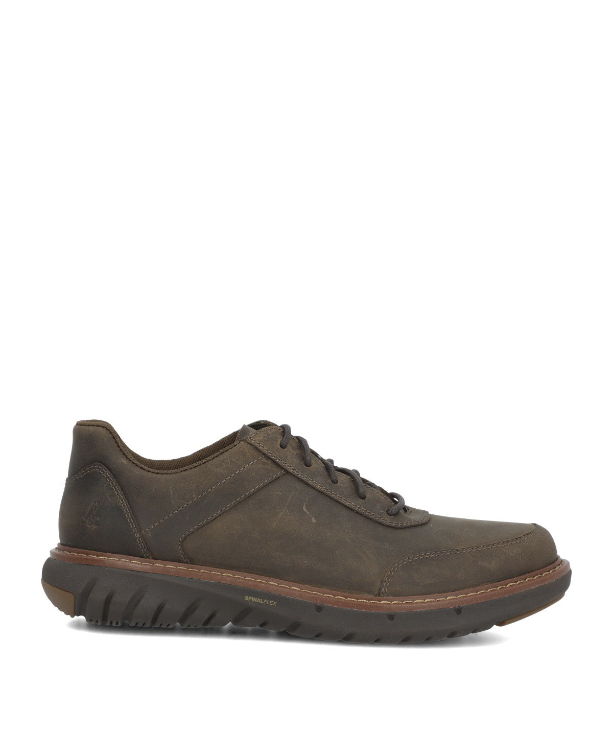 Zapatos Smart Roux Hombre