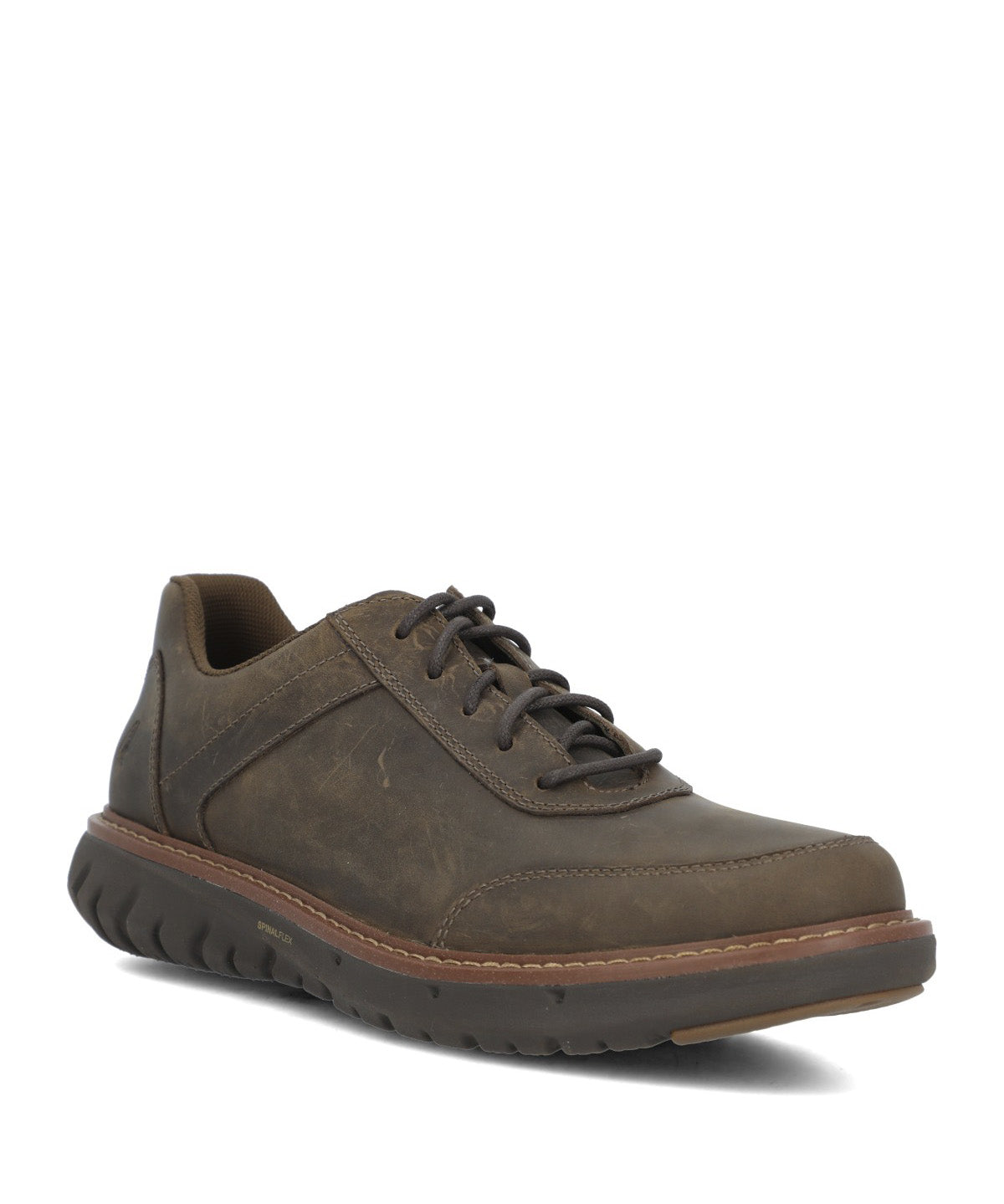 Zapatos Smart Roux Hombre