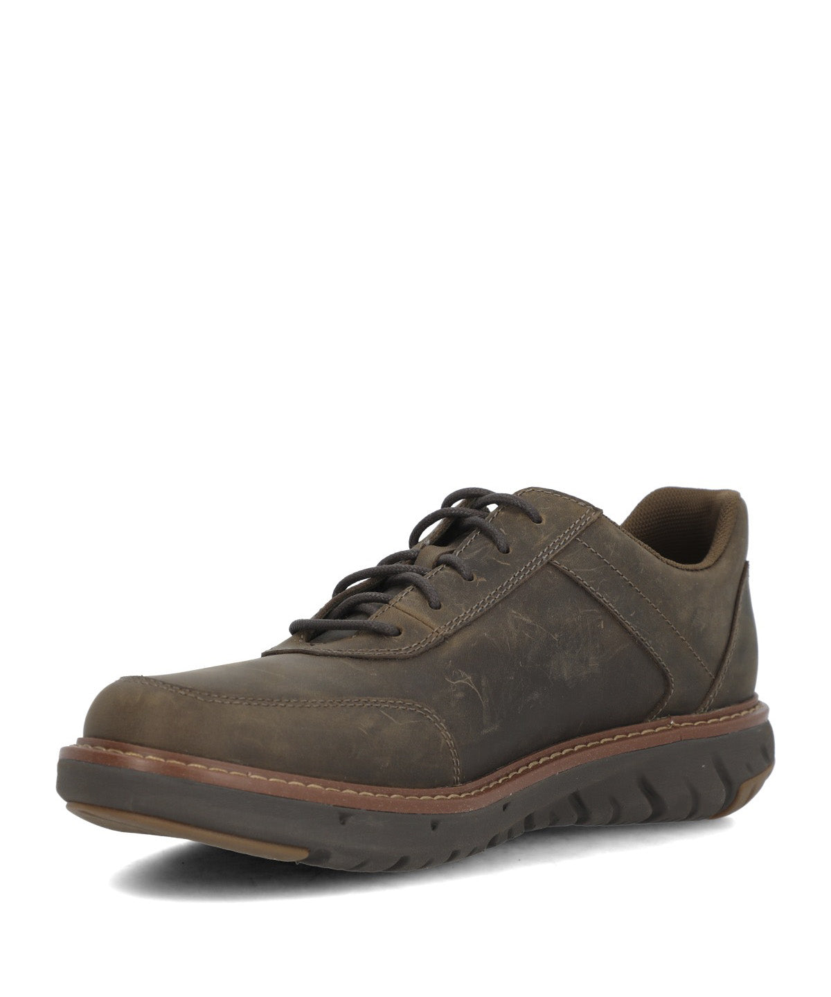 Zapatos Smart Roux Hombre