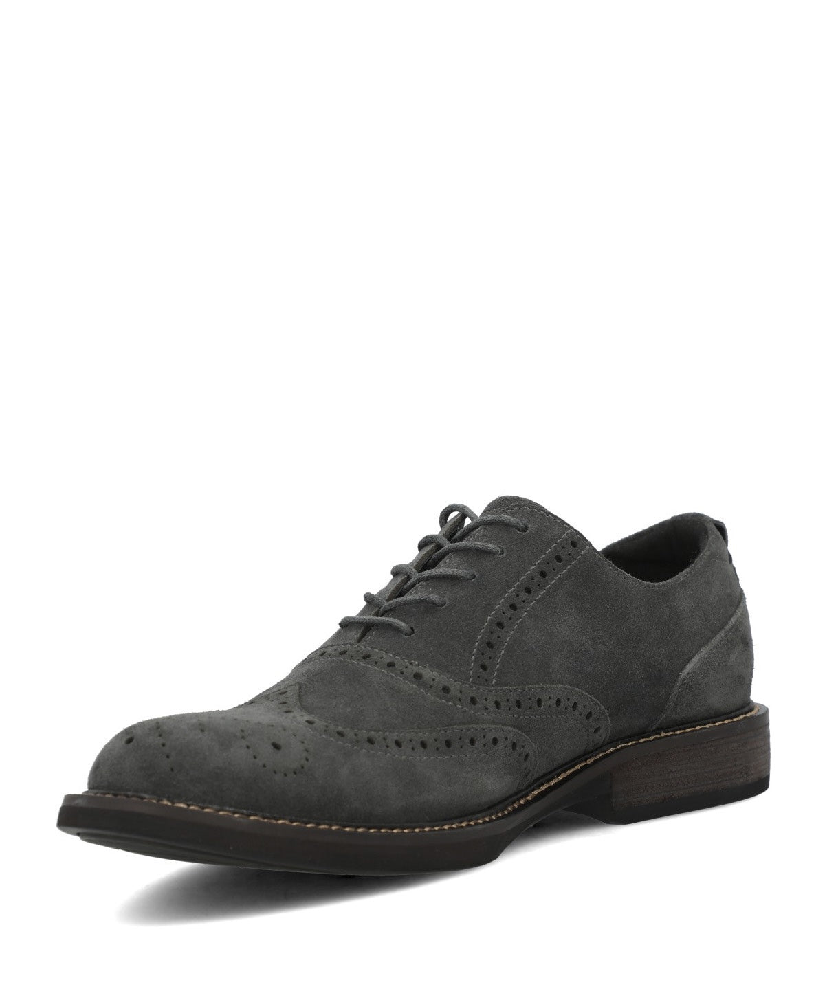 Zapatos Soren Wigtip Hombre