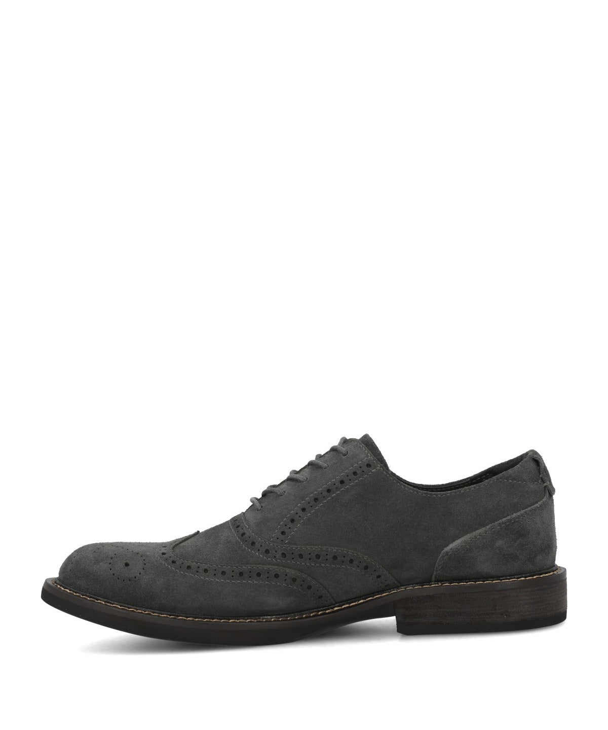 Zapatos Soren Wigtip Hombre