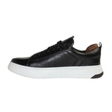 Zapatilla Chicago Cuero Hombre