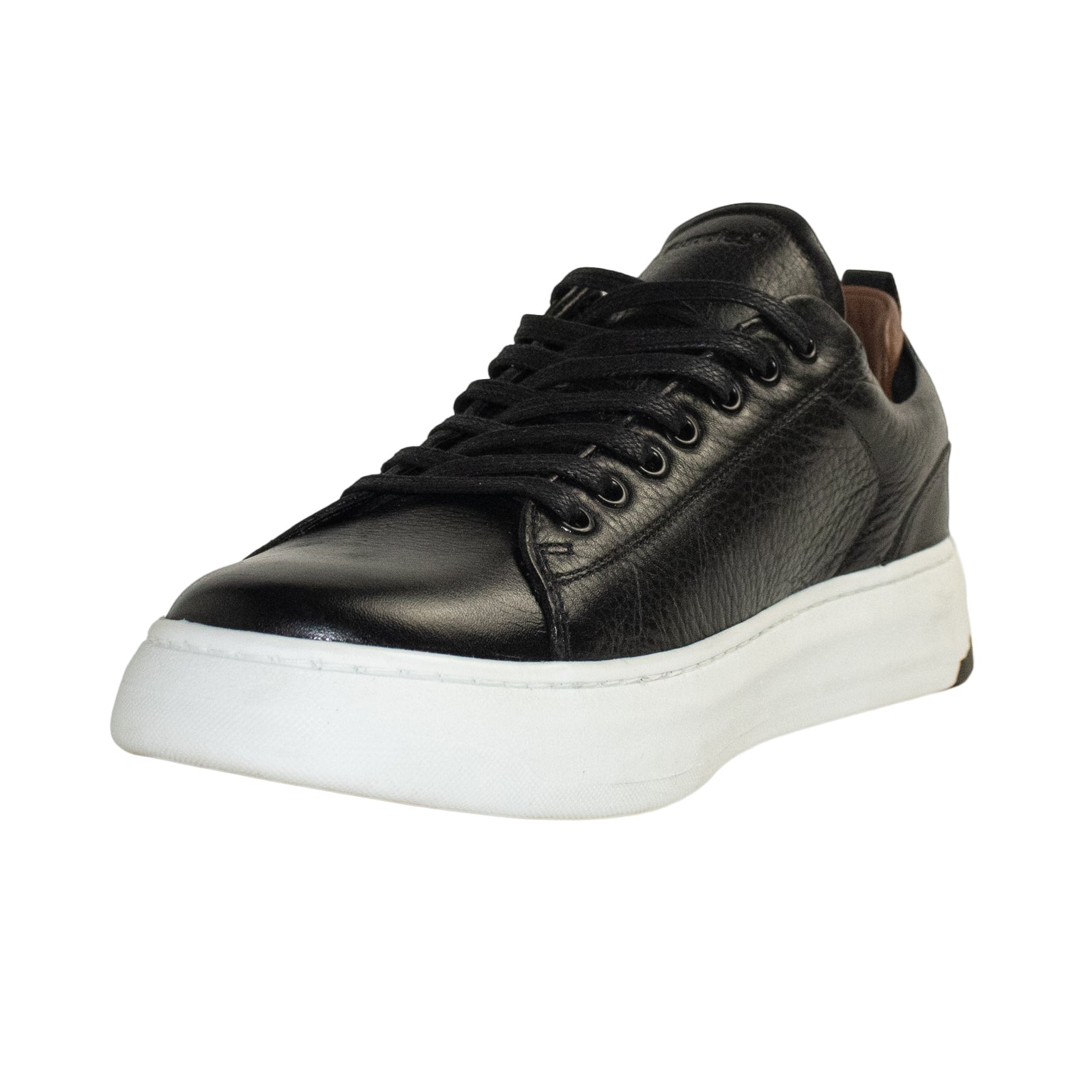 Zapatilla Chicago Cuero Hombre